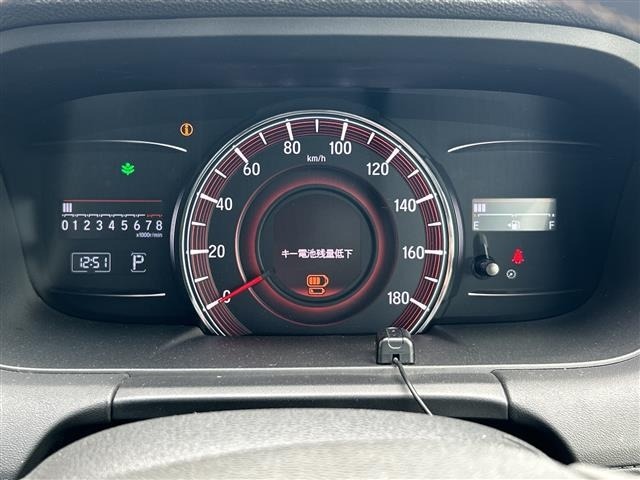 Honda ODYSSEY 2017 7154797-3