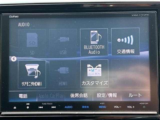 Honda ODYSSEY 2017 7154797-4