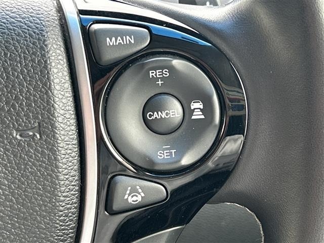 Honda ODYSSEY 2017 7154797-7