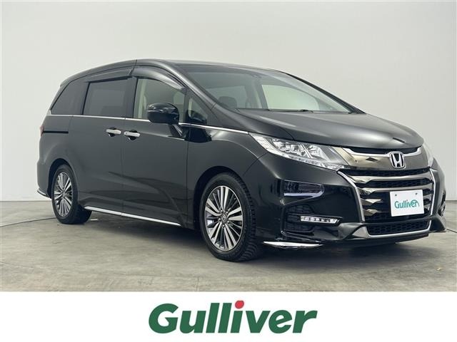 Honda ODYSSEY 2020 7154866-0
