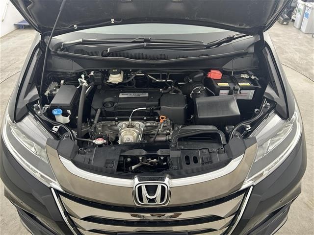Honda ODYSSEY 2020 7154866-14