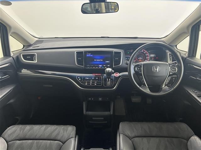 Honda ODYSSEY 2020 7154866-15