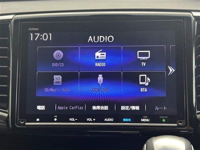 Honda ODYSSEY 2020 7154866-18