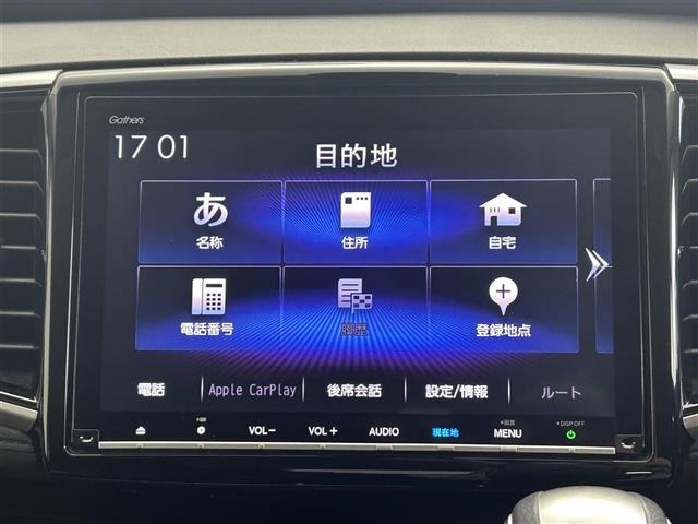 Honda ODYSSEY 2020 7154866-19
