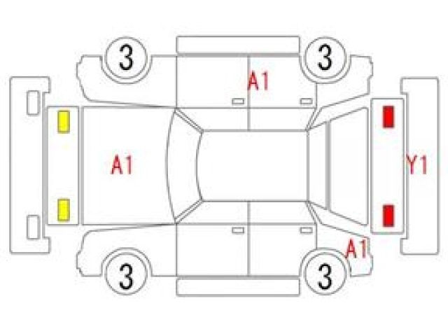 Honda ODYSSEY 2020 7154866-23
