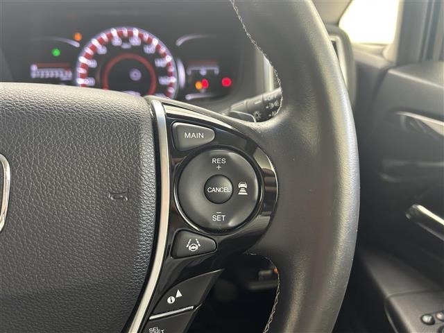 Honda ODYSSEY 2020 7154866-9