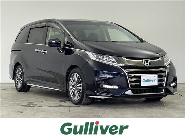 Honda ODYSSEY 2019 7154867-0