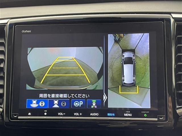 Honda ODYSSEY 2019 7154867-18
