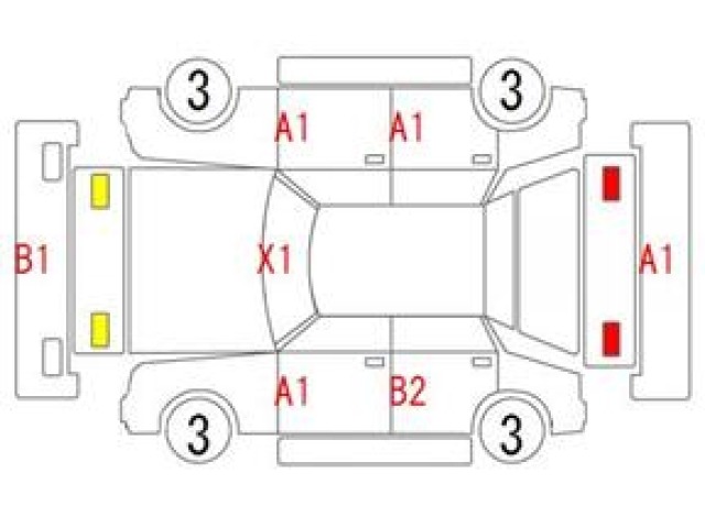 Honda ODYSSEY 2019 7154867-23