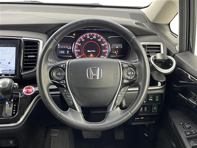 Honda ODYSSEY 2019 7154867-8