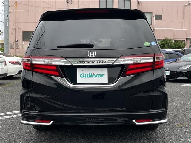 Honda ODYSSEY 2015 7154934-13
