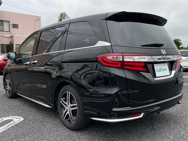 Honda ODYSSEY 2015 7154934-14