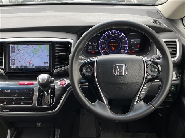 Honda ODYSSEY 2015 7154934-2