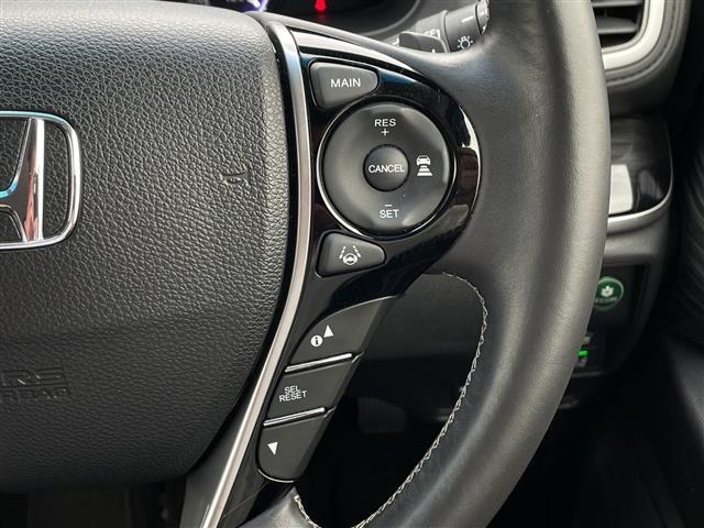 Honda ODYSSEY 2015 7154934-6