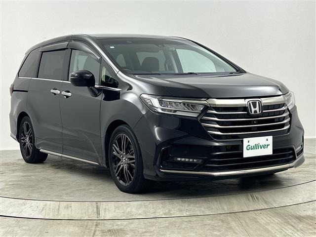 Honda ODYSSEY 2021 7154994-0