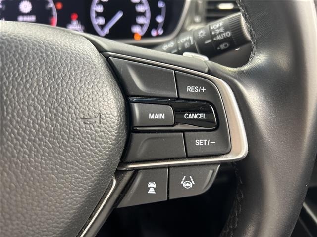 Honda ODYSSEY 2021 7154994-21