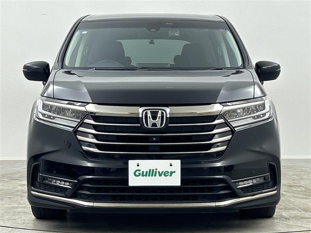 Honda ODYSSEY 2021 7154994-22