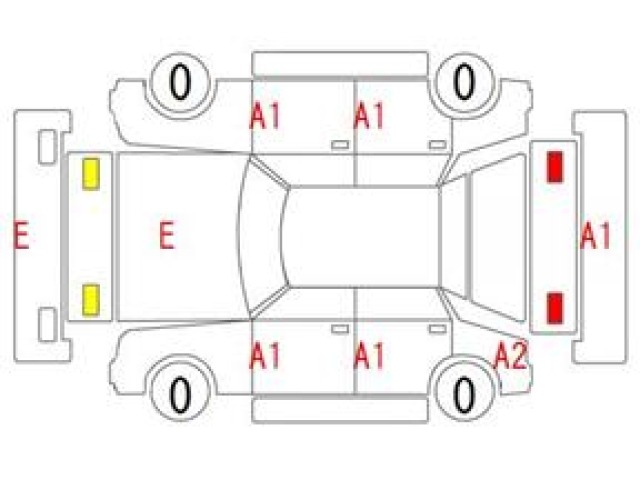 Honda ODYSSEY 2021 7154994-23