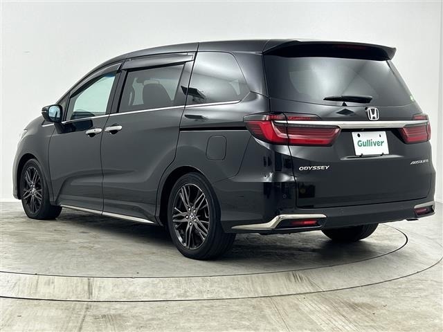 Honda ODYSSEY 2021 7154994-4