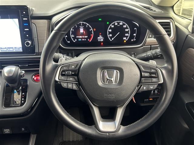Honda ODYSSEY 2021 7154994-6