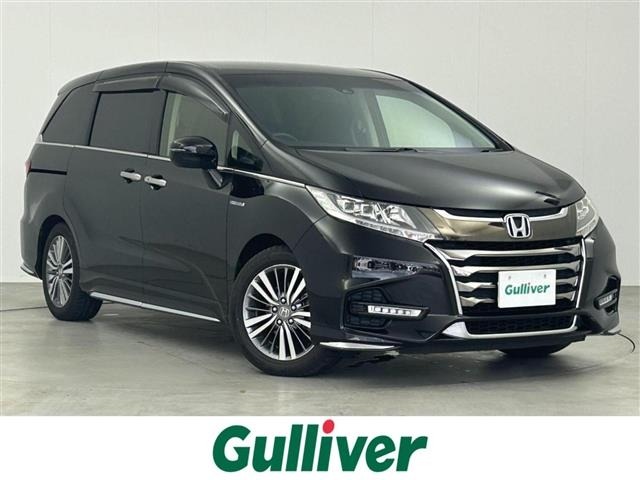 Honda ODYSSEY 2020 7154995-0