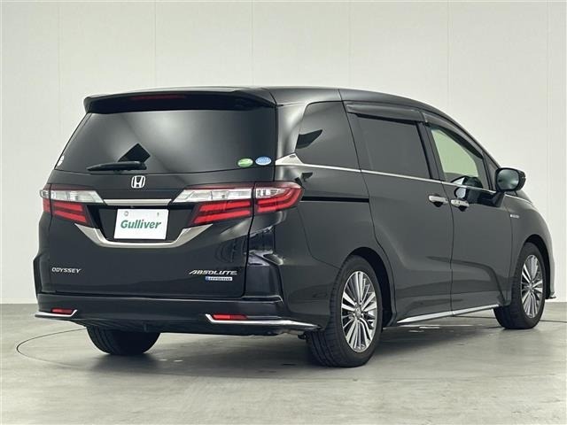 Honda ODYSSEY 2020 7154995-15