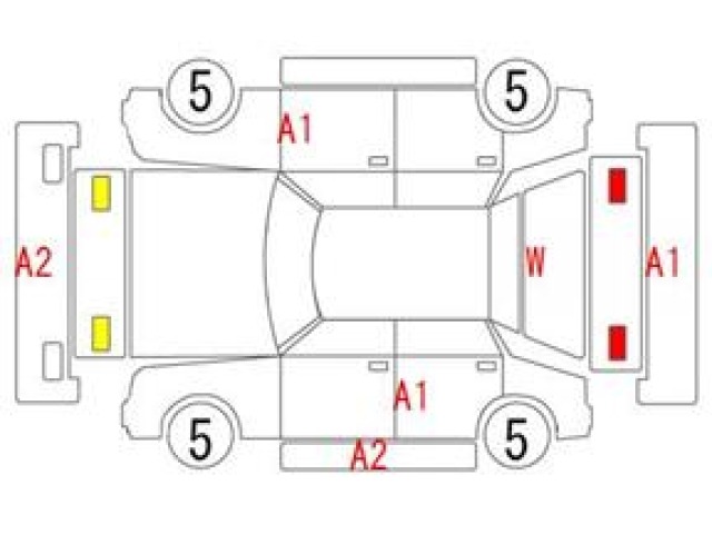Honda ODYSSEY 2020 7154995-24