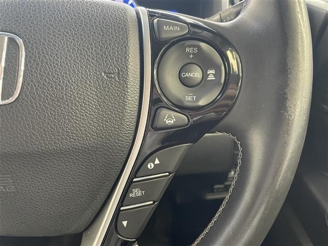 Honda ODYSSEY 2020 7154995-3