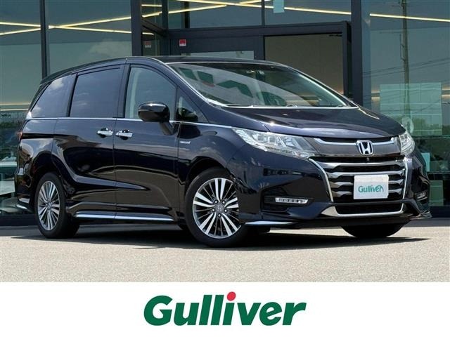 Honda ODYSSEY 2019 7155035-0