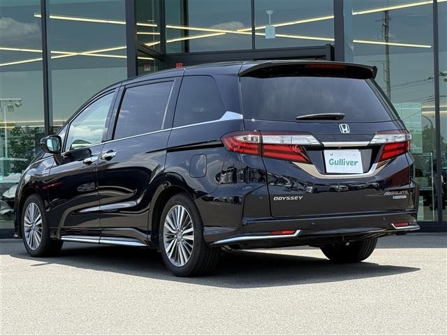 Honda ODYSSEY 2019 7155035-13