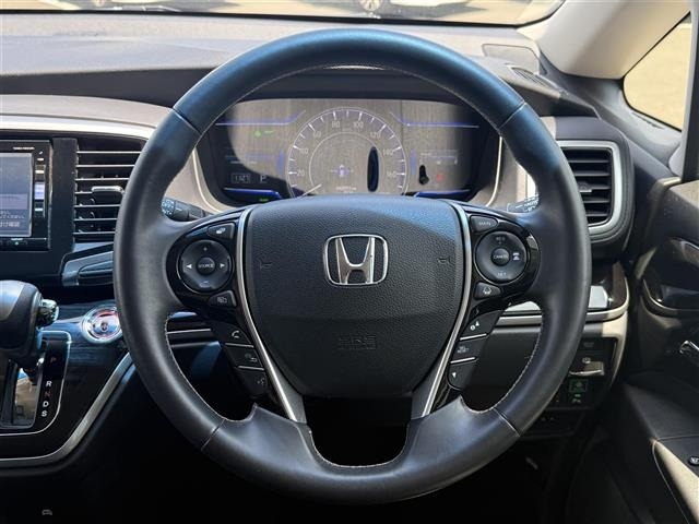 Honda ODYSSEY 2019 7155035-19