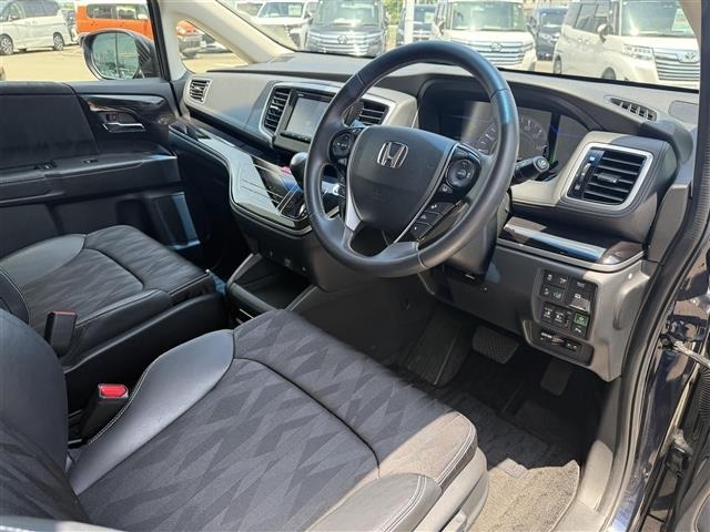 Honda ODYSSEY 2019 7155035-4