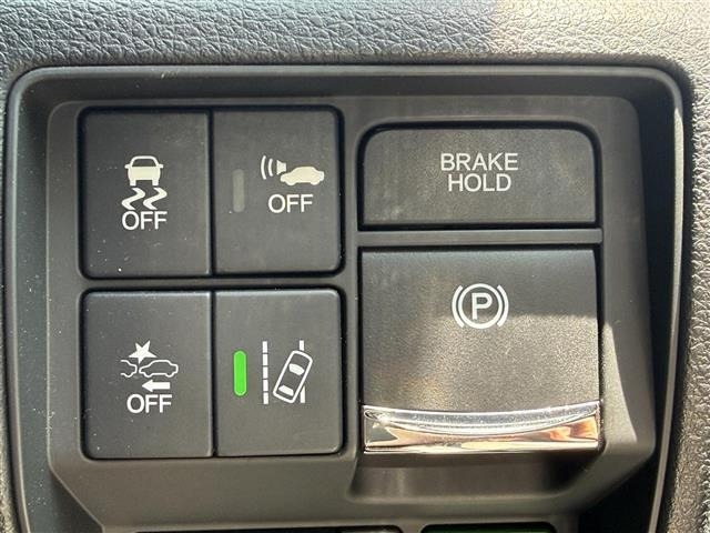 Honda ODYSSEY 2019 7155035-9