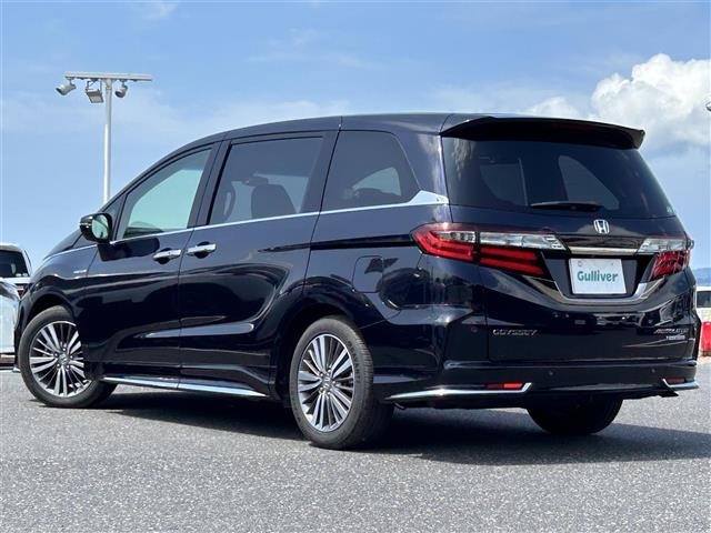 Honda ODYSSEY 2018 7155079-13