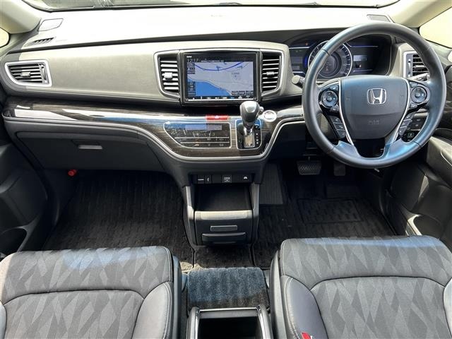 Honda ODYSSEY 2018 7155079-14