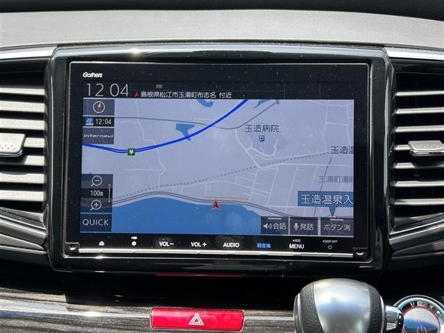 Honda ODYSSEY 2018 7155079-16
