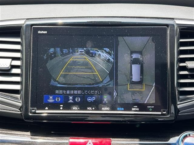 Honda ODYSSEY 2018 7155079-17