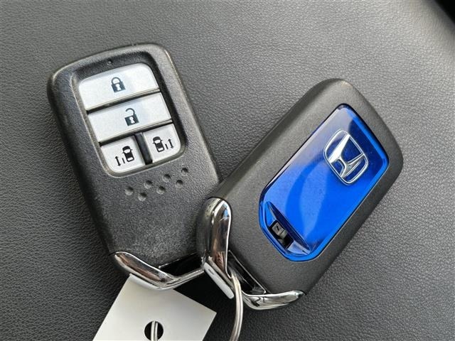 Honda ODYSSEY 2018 7155079-22