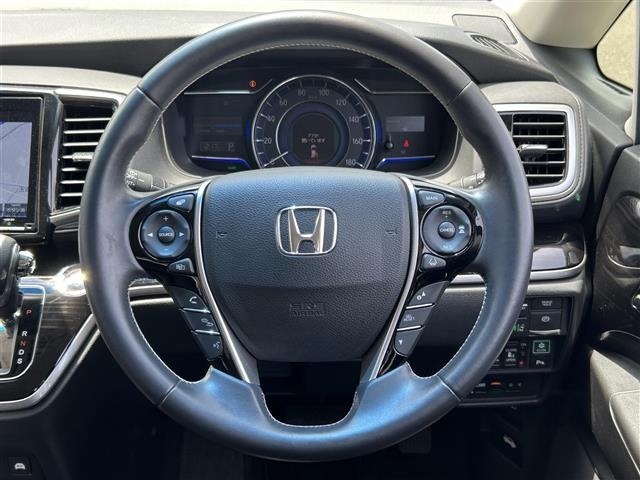 Honda ODYSSEY 2018 7155079-4
