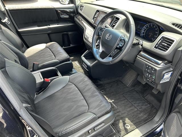Honda ODYSSEY 2018 7155079-6