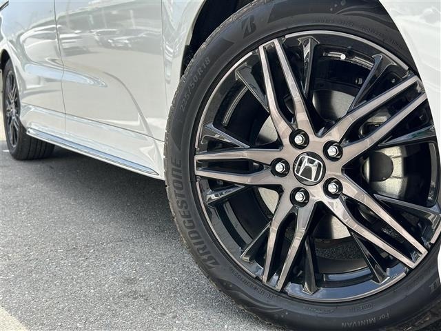 Honda ODYSSEY 2021 7155080-12