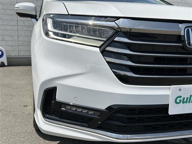 Honda ODYSSEY 2021 7155080-13