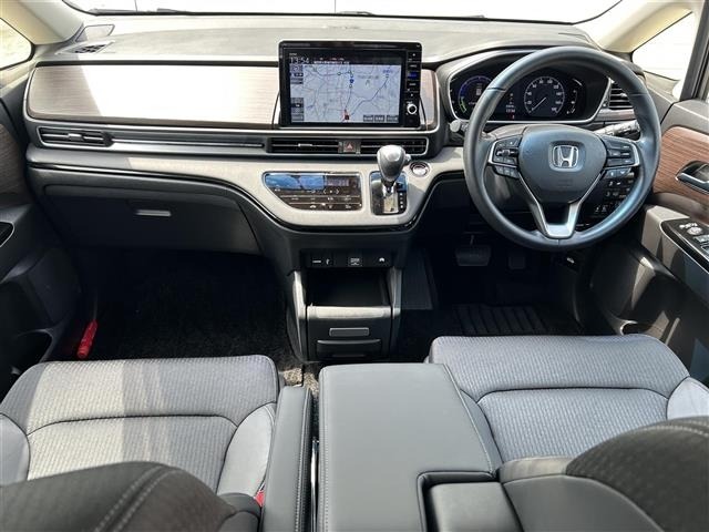 Honda ODYSSEY 2021 7155080-16