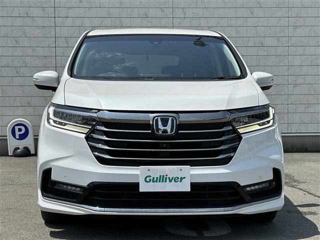 Honda ODYSSEY 2021 7155080-21