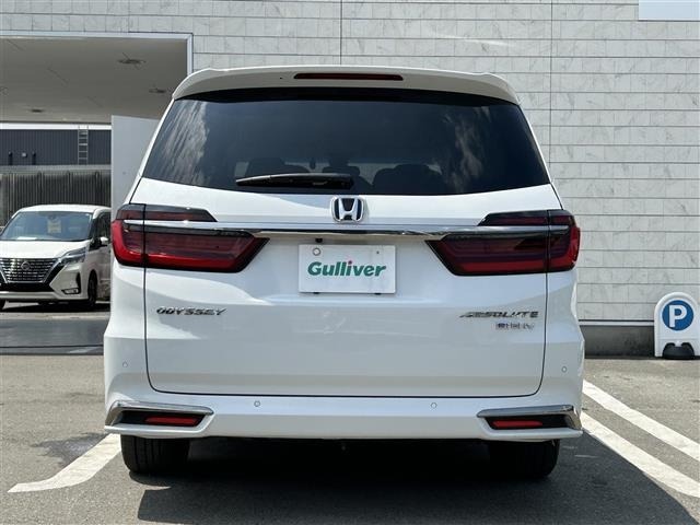 Honda ODYSSEY 2021 7155080-23