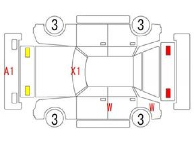 Honda ODYSSEY 2021 7155080-24
