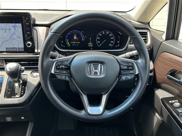 Honda ODYSSEY 2021 7155080-3