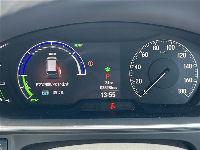 Honda ODYSSEY 2021 7155080-7