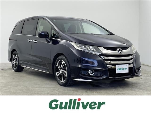 Honda ODYSSEY 2014 7155087-0