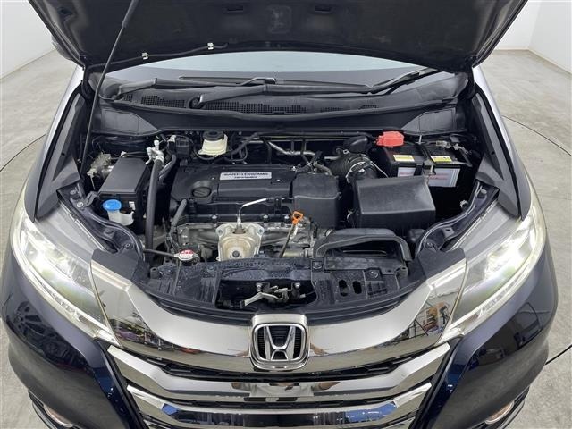 Honda ODYSSEY 2014 7155087-14